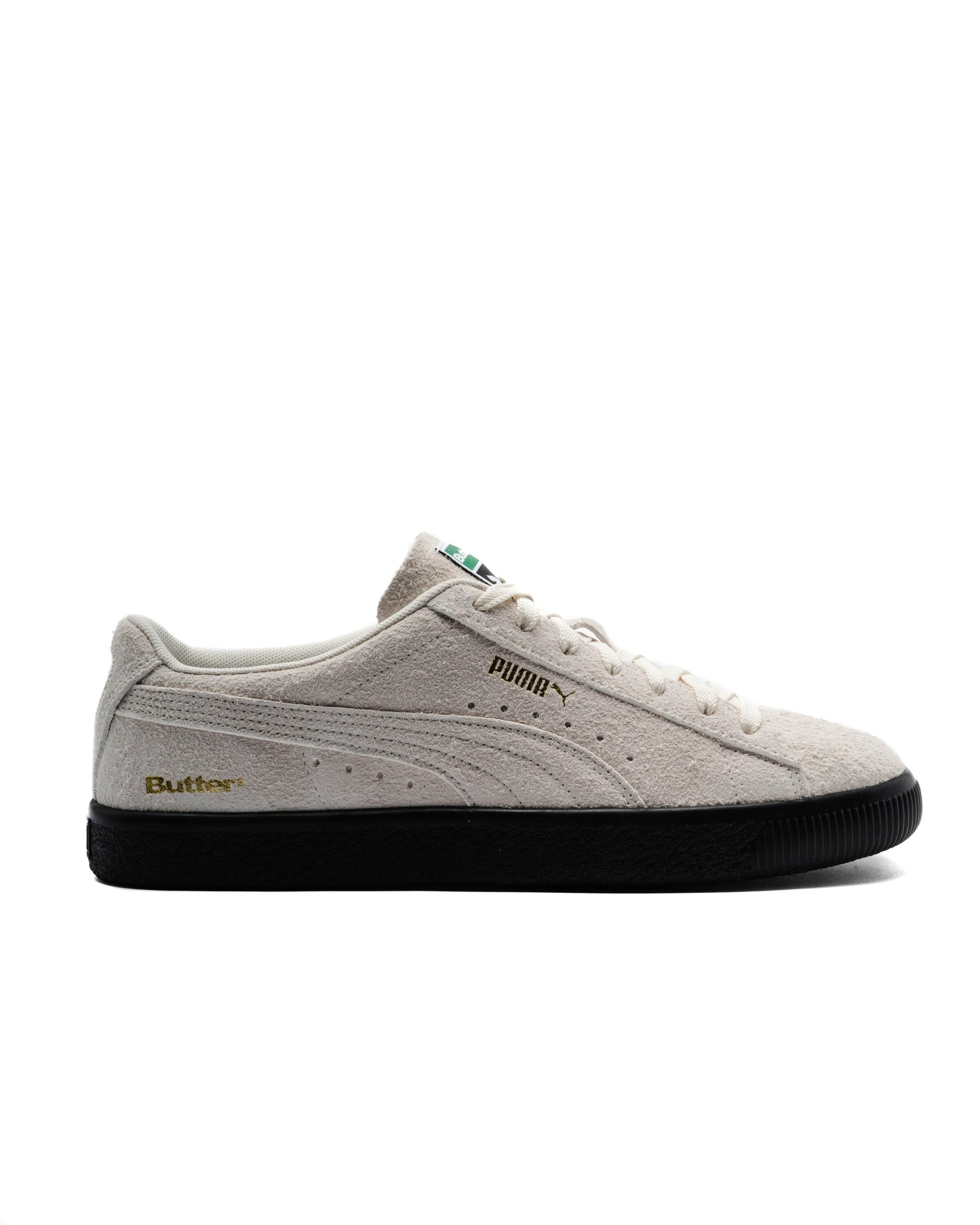 Puma x Butter Goods Suede VTG HS | 384360-02 | AFEW STORE